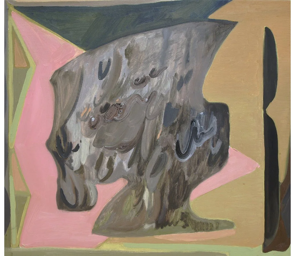 JAIK FAULK — NATIONALE